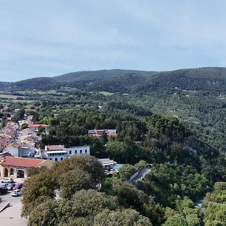 Apartmán S171 - Sirolo, Meraviglioso Monolocale In Centro Sirolo